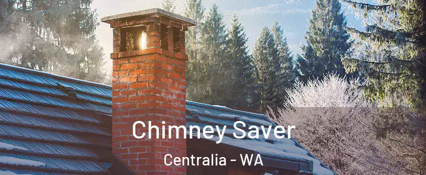  Chimney Saver Centralia - WA