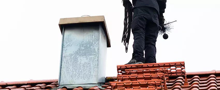 Chimney Liner Services Cost in Centralia, WA