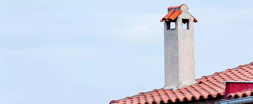 Chimney Pot Replacement in Centralia, WA