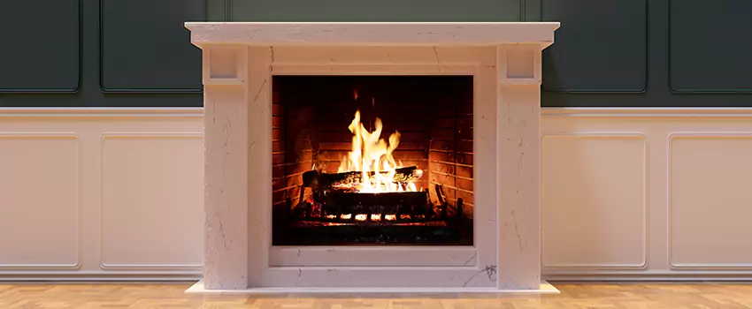 Empire Comfort Systems Fireplace Installation and Replacement in Centralia, Washington