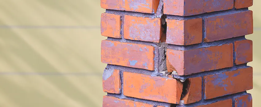 Leaking Chimney Repair And Replacement Cost in Centralia, Washington