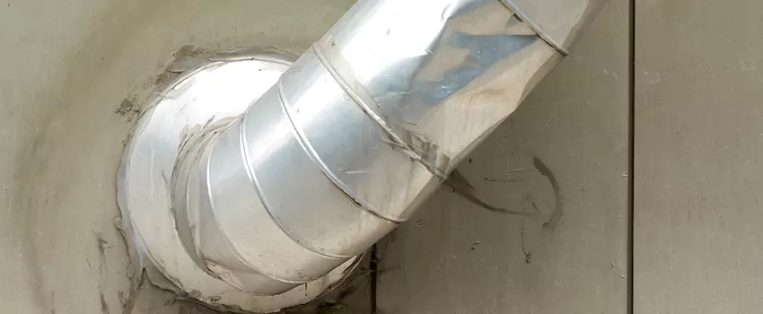 Dryer Vent Repair Process in Centralia, WA