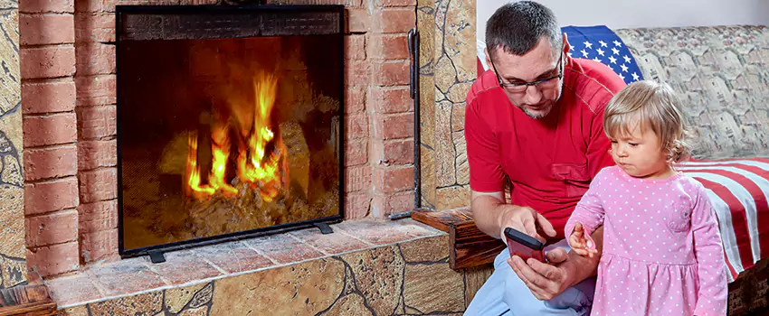 Fireplace Safety Locks For Kids in Centralia, WA