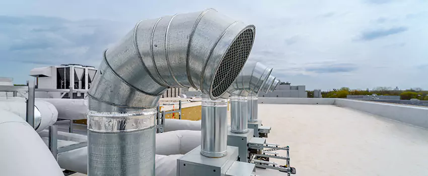 Insulated Ductwork Repair Services Near Me in Centralia, WA