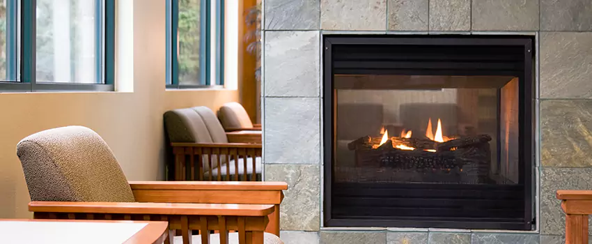 Osburn Fireplace Tempered Glass Hearth Pad Replacement in Centralia, Washington